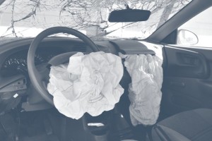 Air Bag Defect Attorney - The Cooper Firm