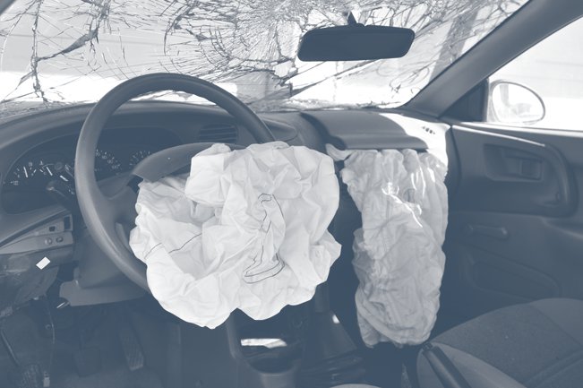 Advanced Frontal Airbags: What you should know - The Cooper Firm