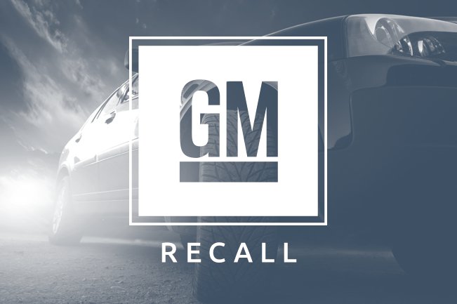 GM Recall Lawyer - The Cooper Firm