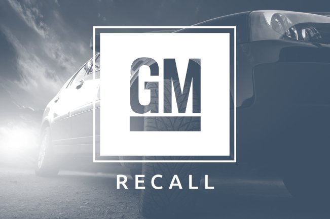 GM Fined $35 Million for Ignition-Switch Recall Delay