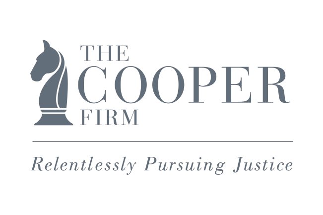The Cooper Firm - Marietta Personal Injury Attorney