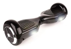 Recalled hoverboard sold on overstock.com