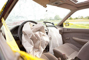 product-defects-airbag-the cooper firm