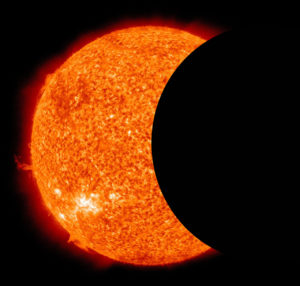solar eclipse safety