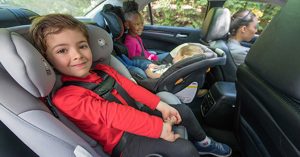 NHTSA_Car Seat Safety_The Cooper Firm